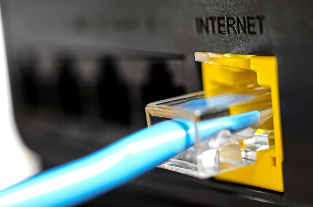 stabilt internet