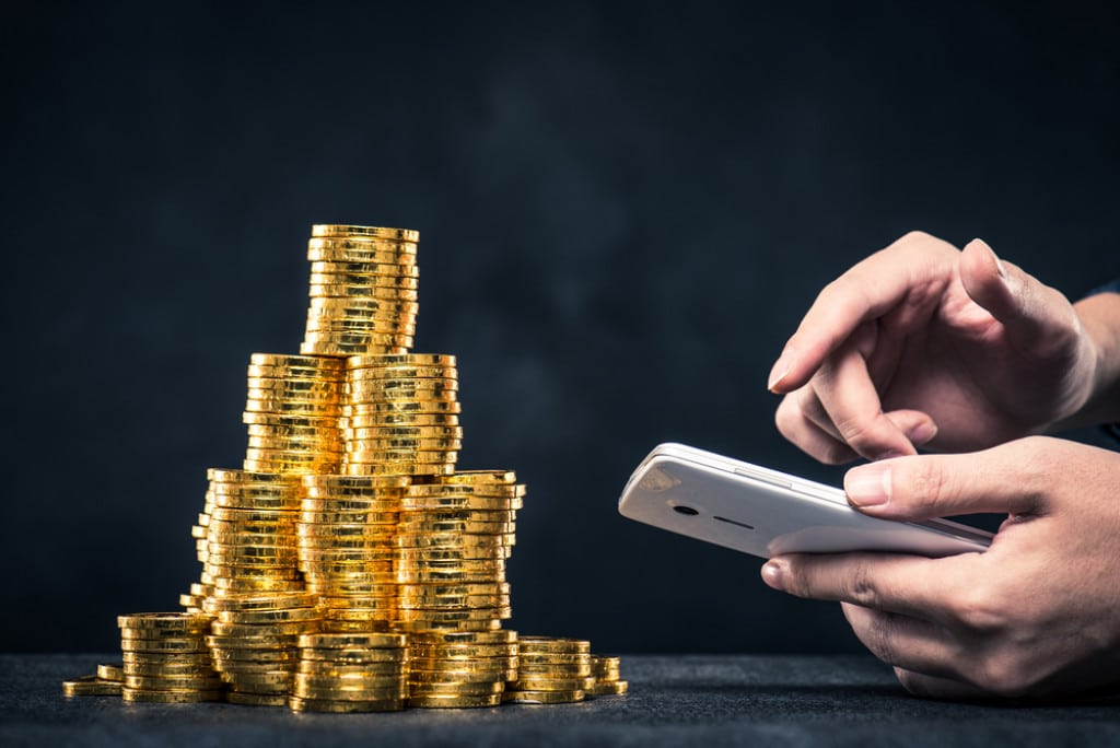 5 bud på billigt mobiltelefoni